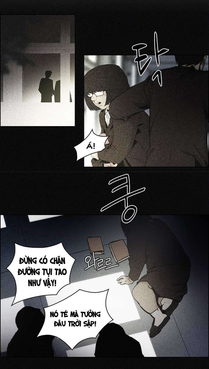 Dice Chapter 52 - Trang 2