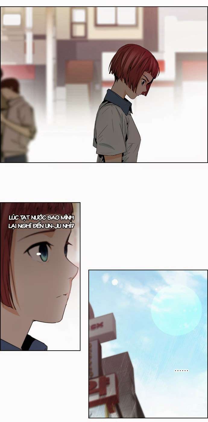 Dice Chapter 52 - Trang 2