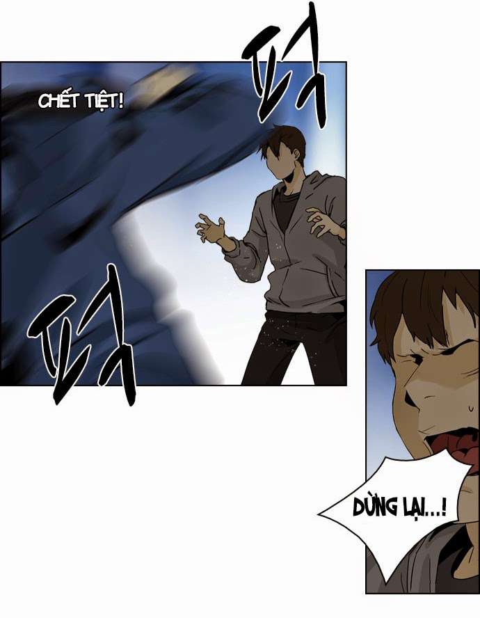 Dice Chapter 52 - Trang 2