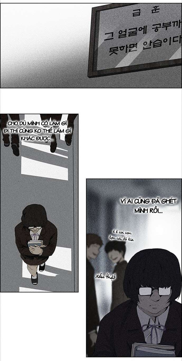 Dice Chapter 53 - Trang 2