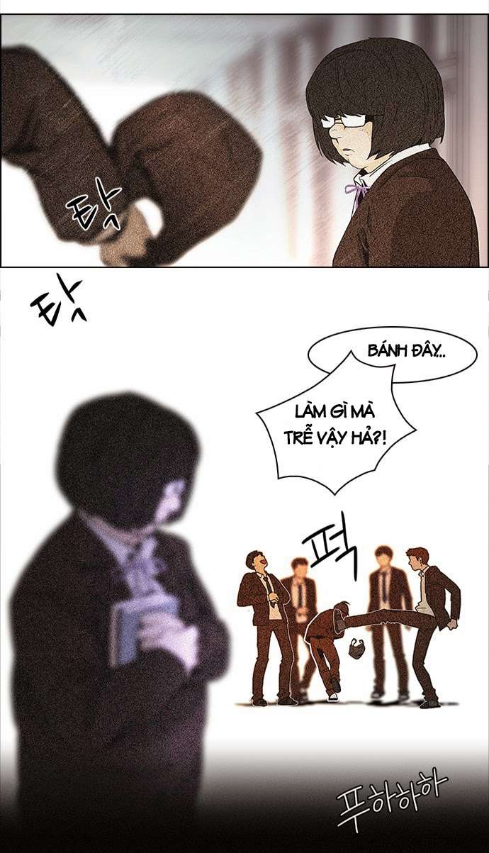 Dice Chapter 53 - Trang 2