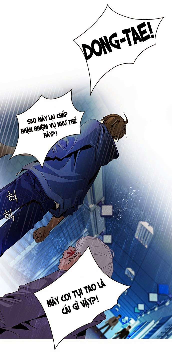 Dice Chapter 53 - Trang 2