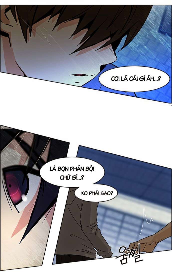 Dice Chapter 53 - Trang 2