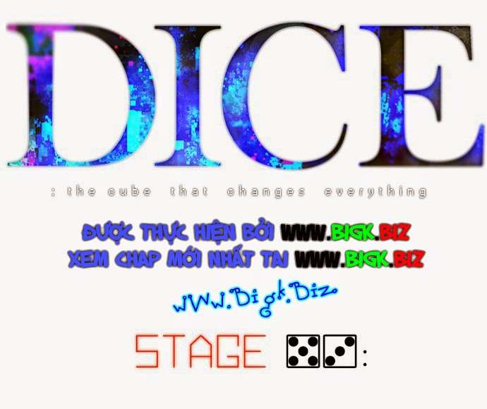 Dice Chapter 53 - Trang 2