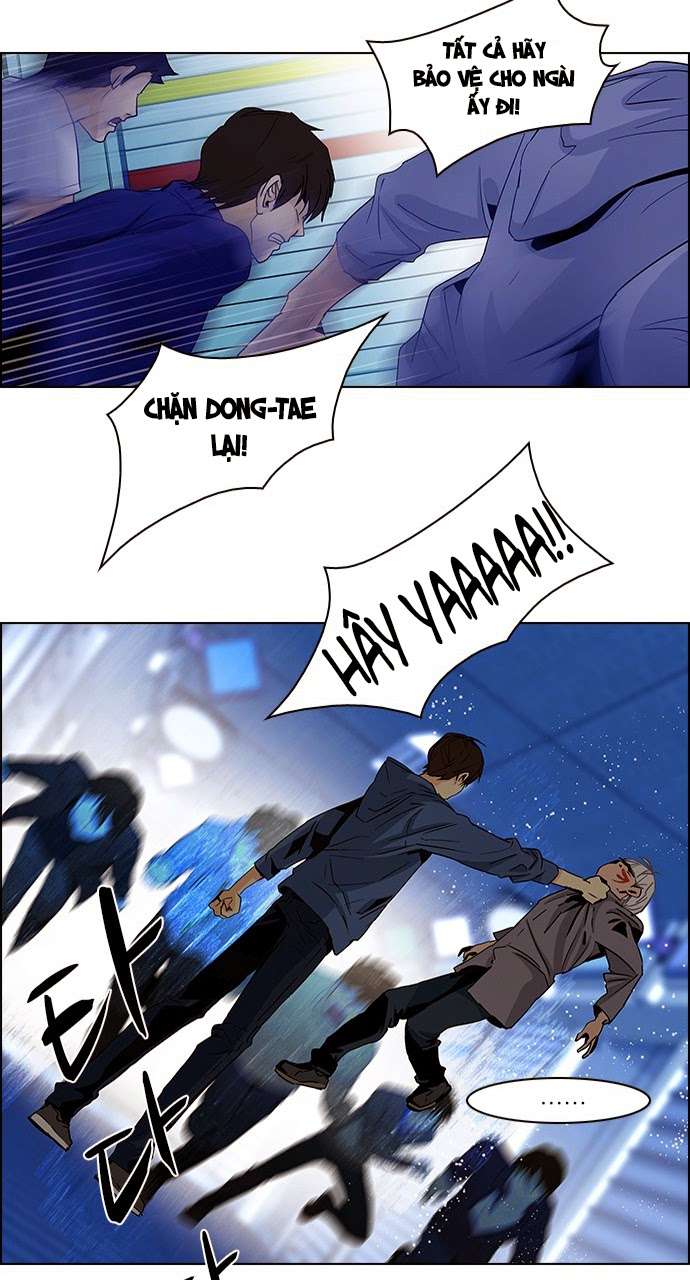 Dice Chapter 53 - Trang 2