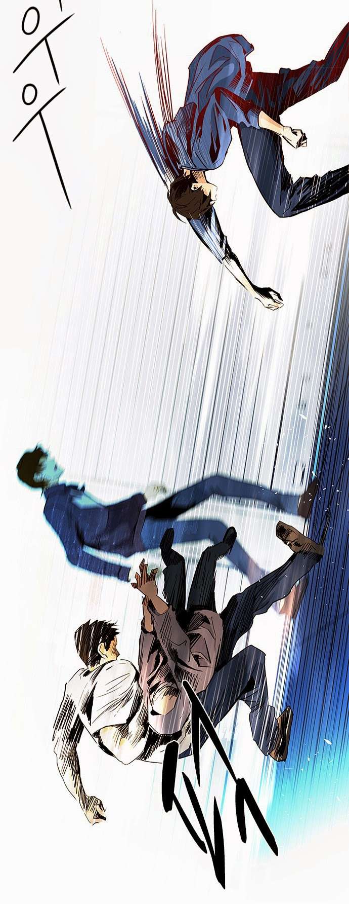 Dice Chapter 53 - Trang 2