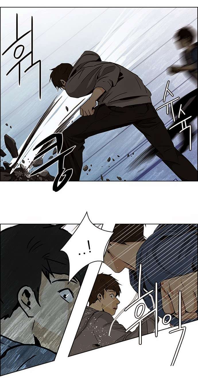 Dice Chapter 53 - Trang 2