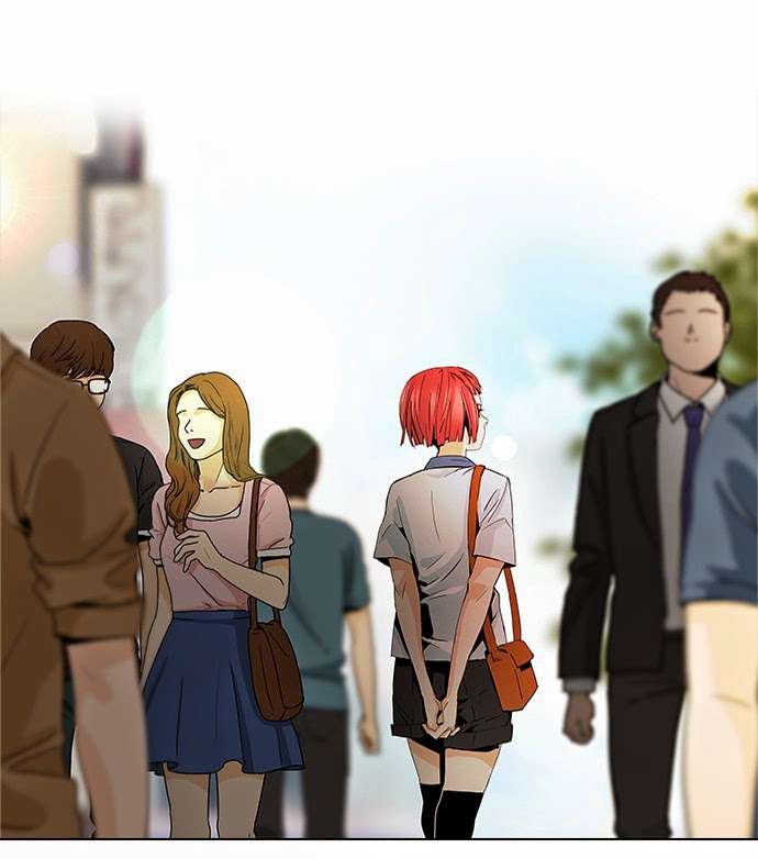 Dice Chapter 53 - Trang 2