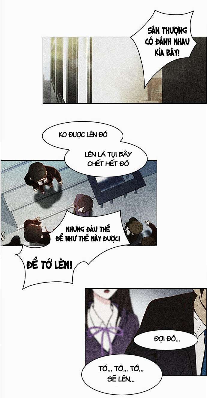 Dice Chapter 53 - Trang 2