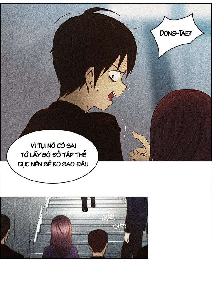 Dice Chapter 53 - Trang 2