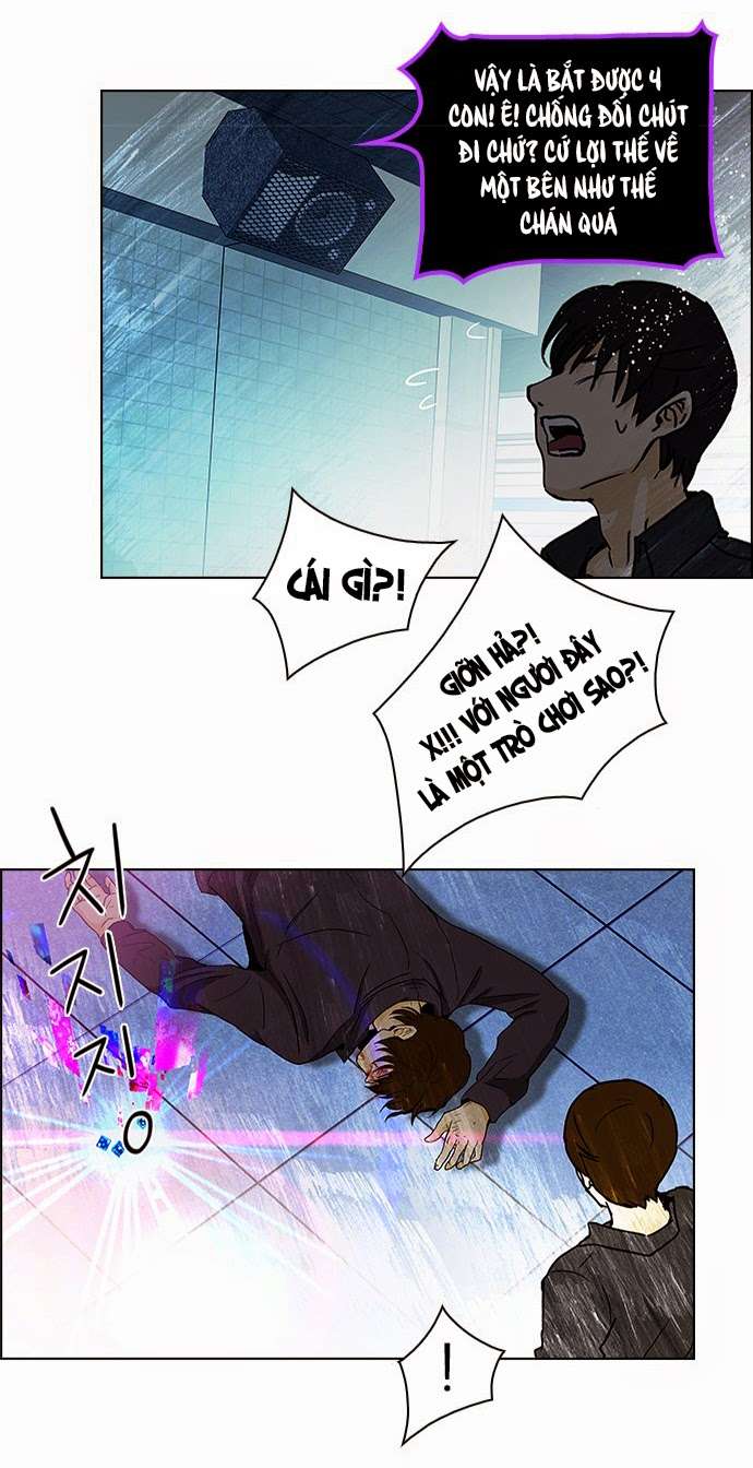 Dice Chapter 53 - Trang 2