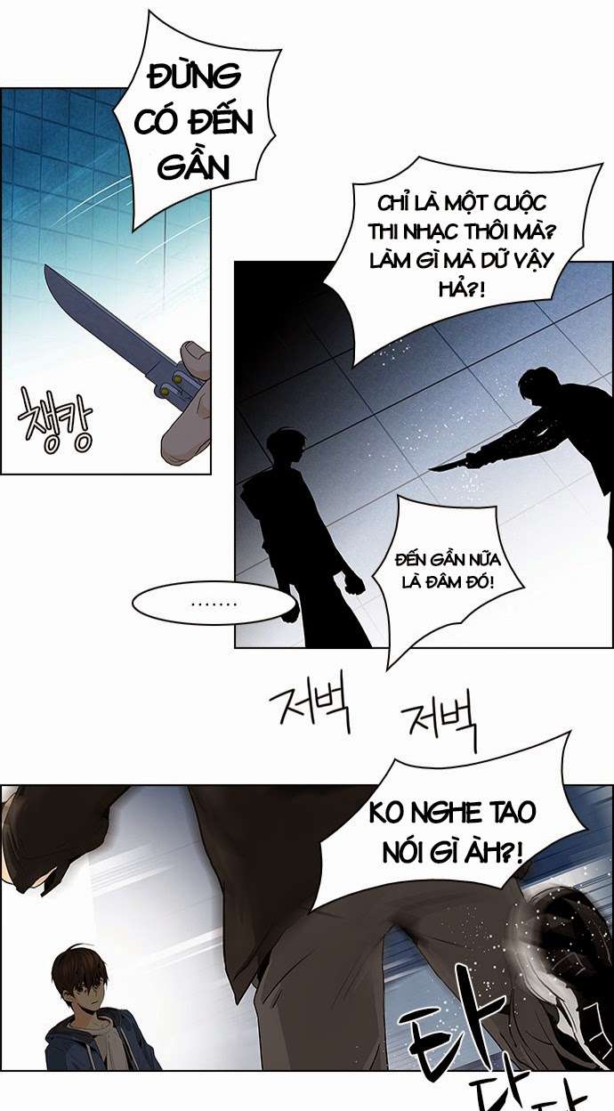 Dice Chapter 53 - Trang 2