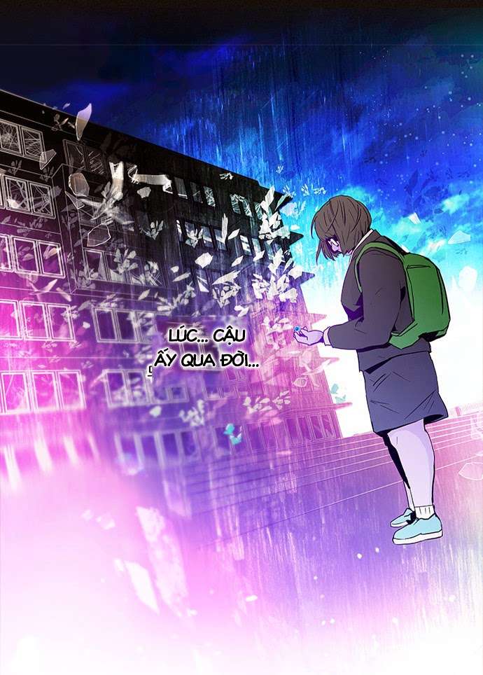 Dice Chapter 53 - Trang 2