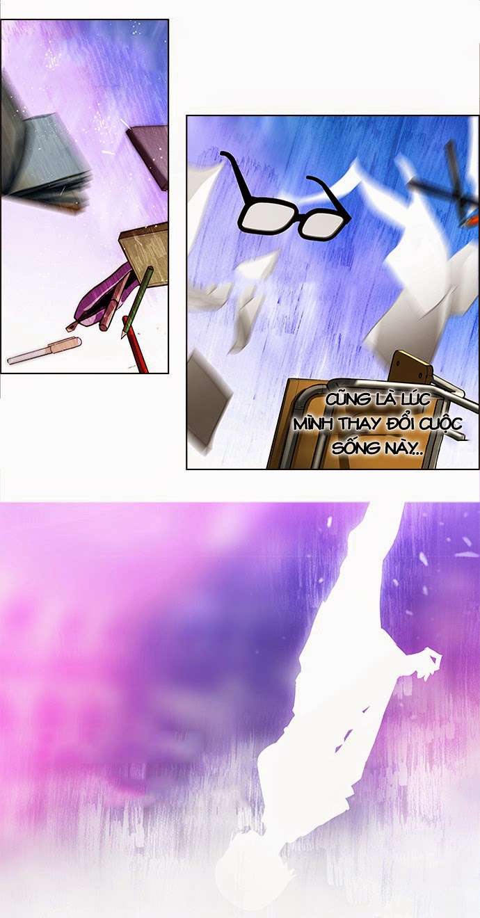 Dice Chapter 53 - Trang 2