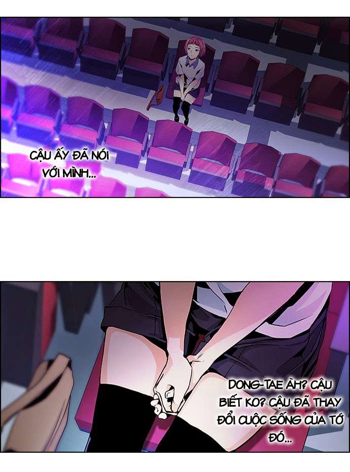 Dice Chapter 53 - Trang 2