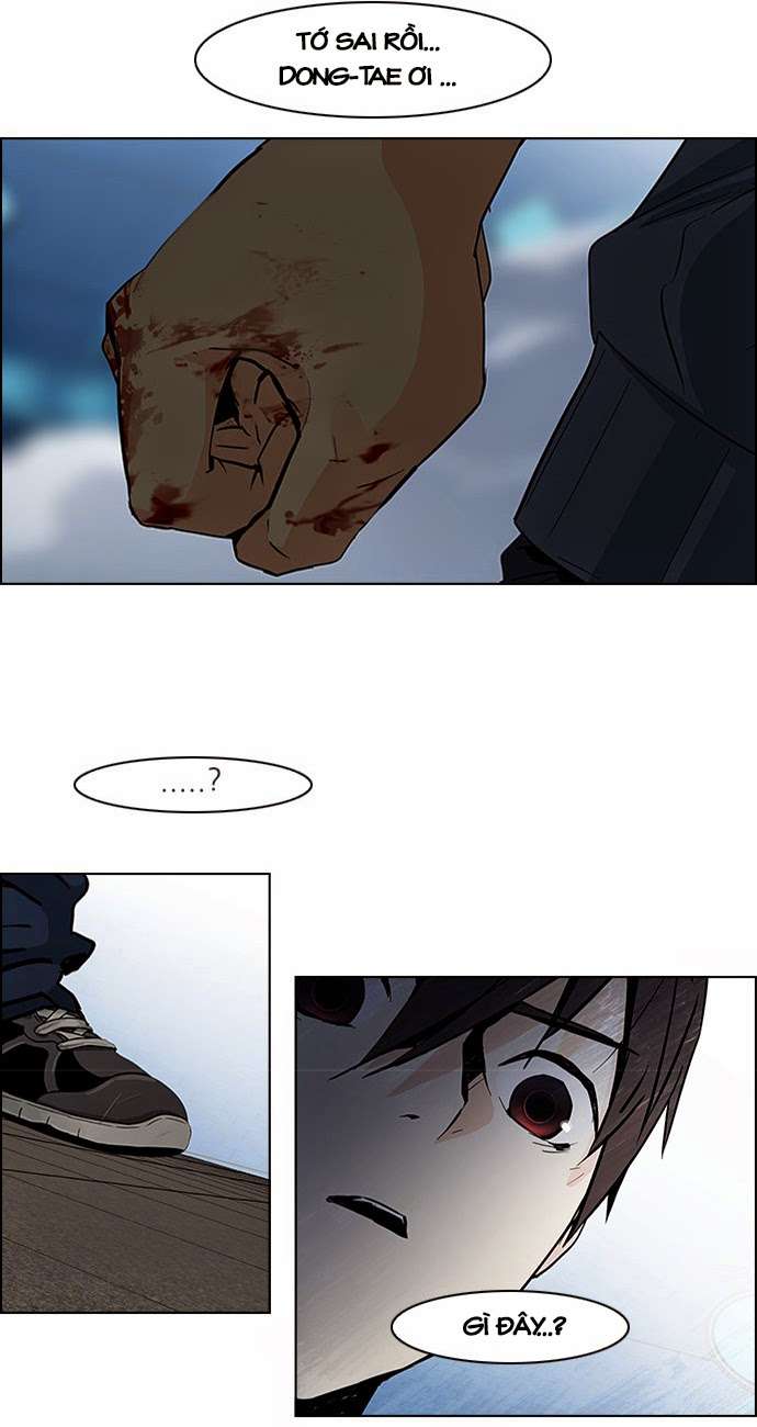 Dice Chapter 53 - Trang 2