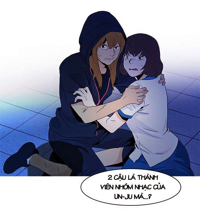 Dice Chapter 53 - Trang 2