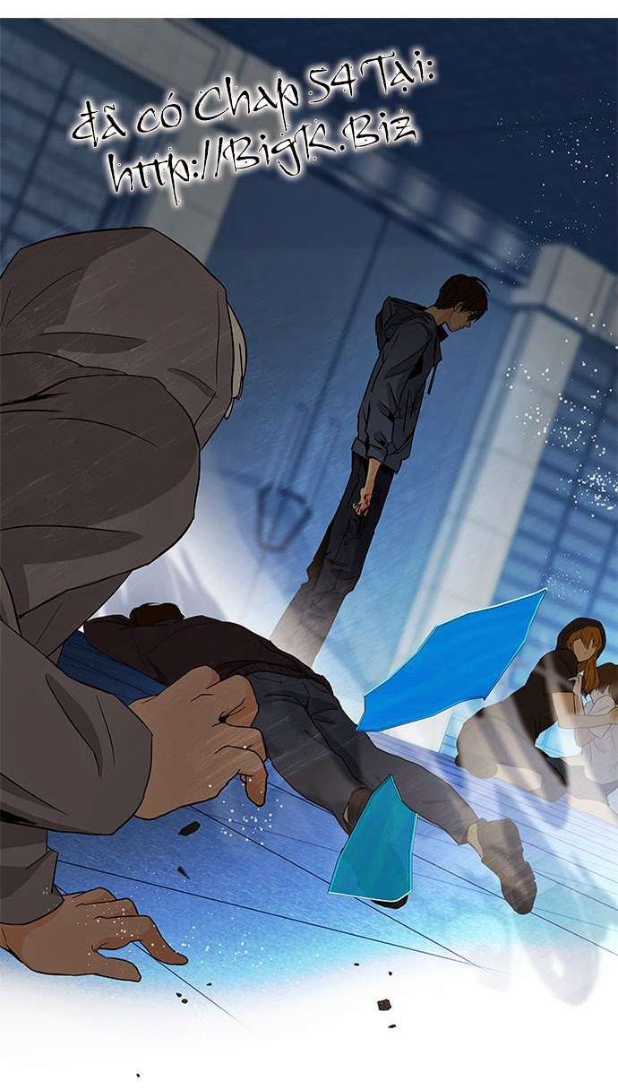 Dice Chapter 53 - Trang 2