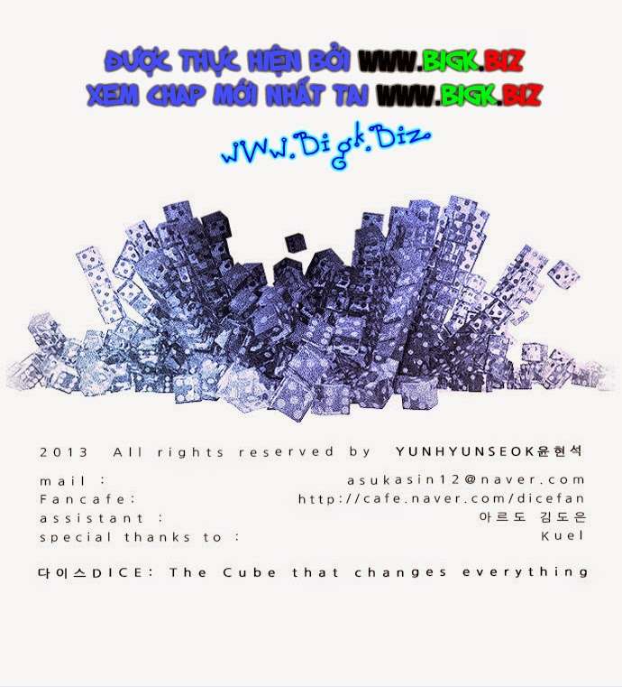 Dice Chapter 53 - Trang 2