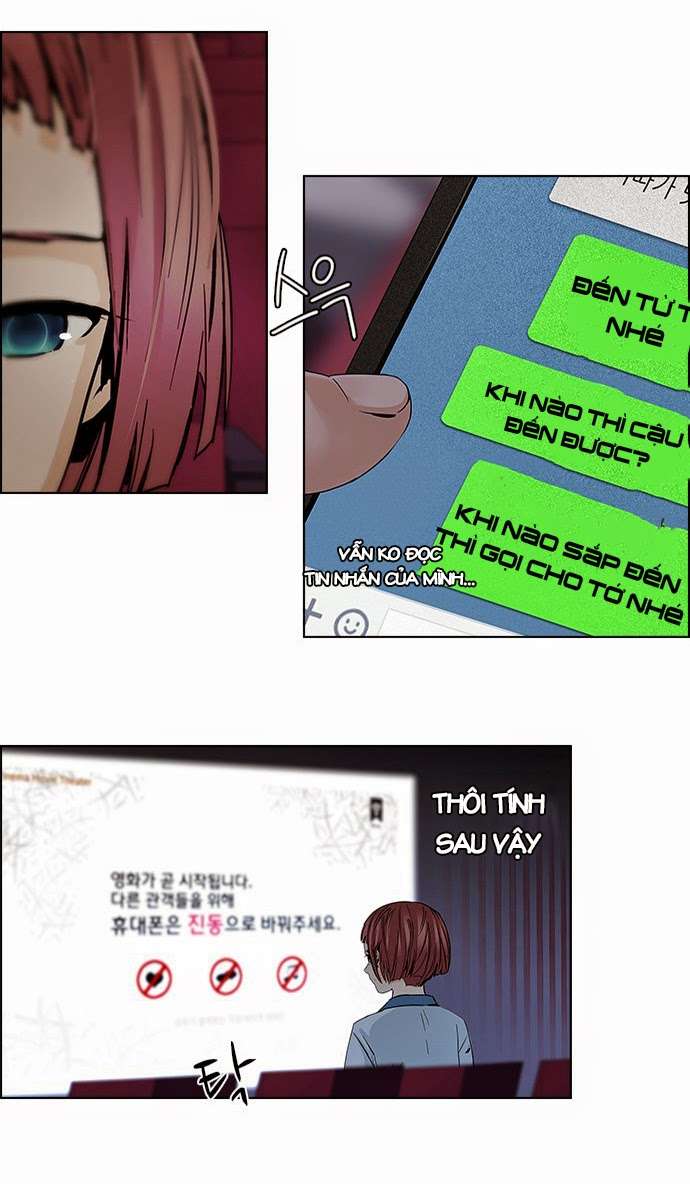 Dice Chapter 53 - Trang 2