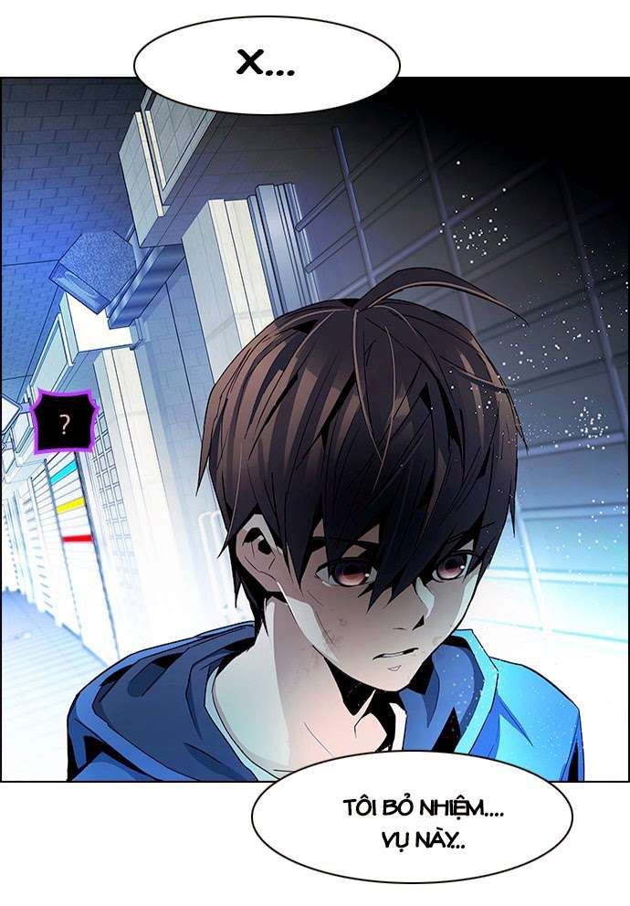 Dice Chapter 54 - Trang 2