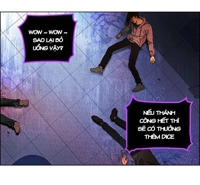 Dice Chapter 54 - Trang 2