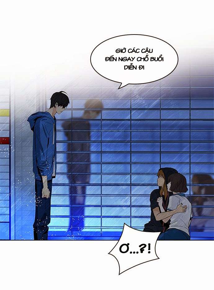 Dice Chapter 54 - Trang 2