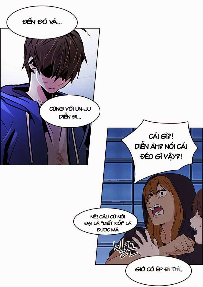 Dice Chapter 54 - Trang 2