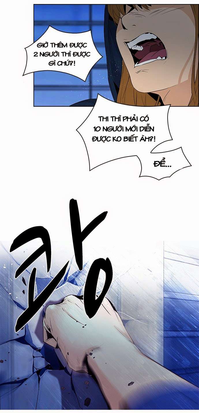 Dice Chapter 54 - Trang 2