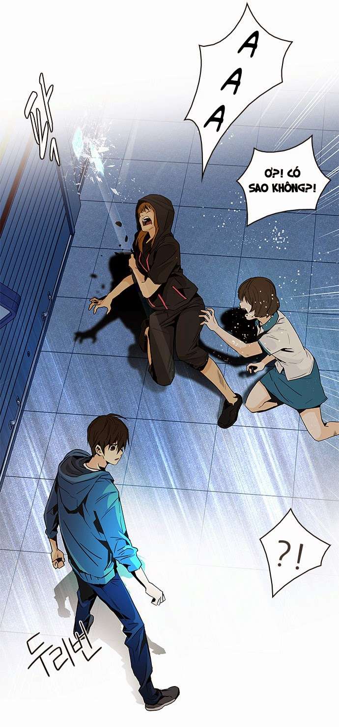 Dice Chapter 54 - Trang 2