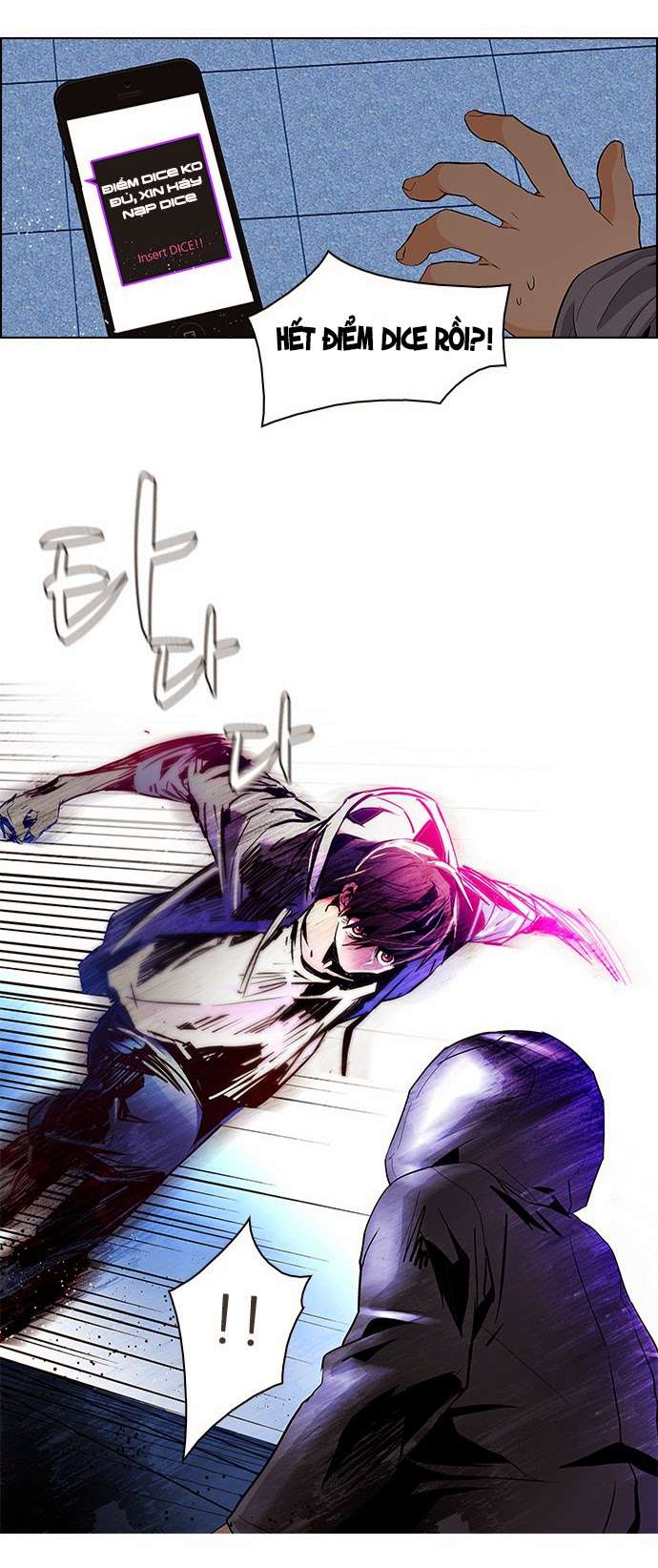 Dice Chapter 54 - Trang 2