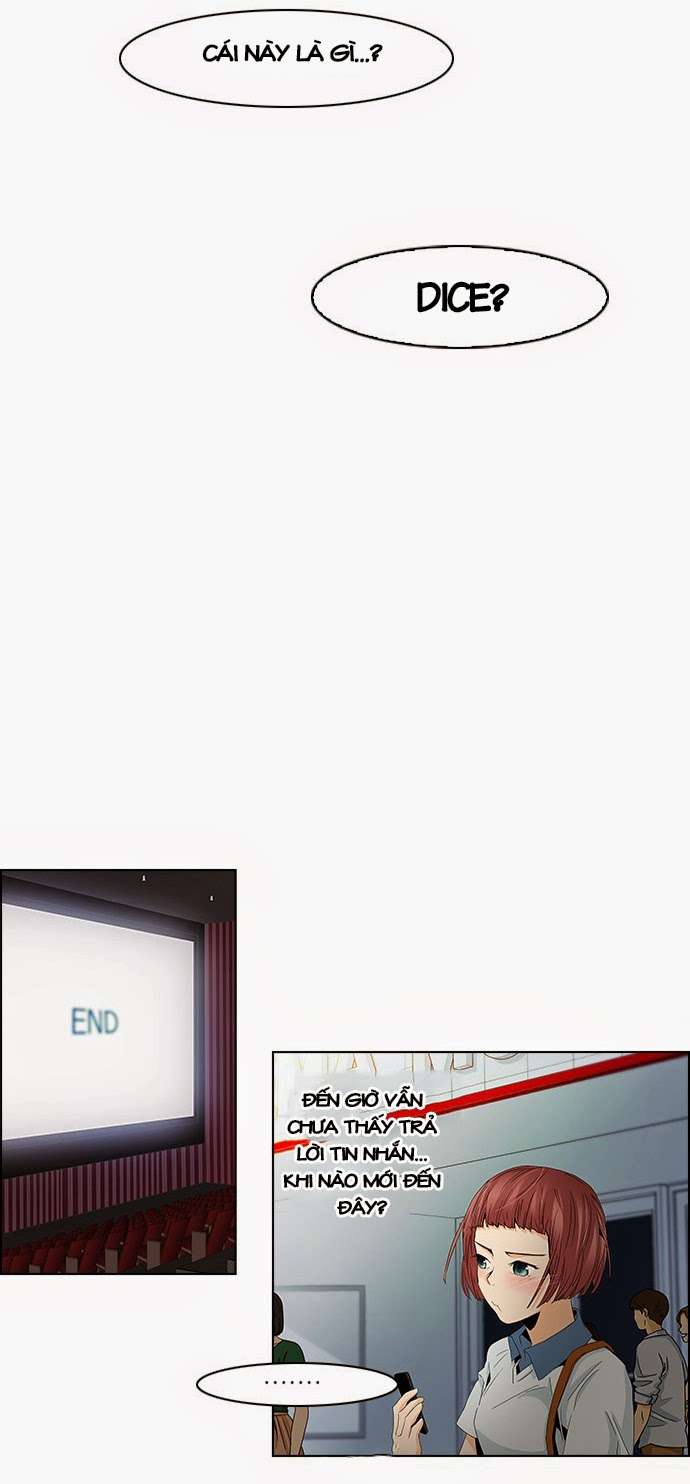 Dice Chapter 54 - Trang 2