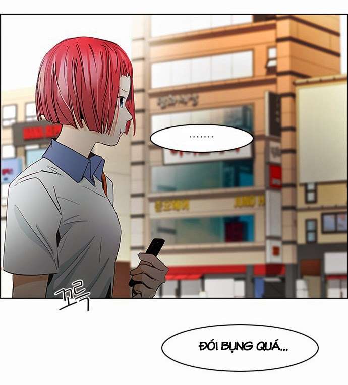 Dice Chapter 54 - Trang 2