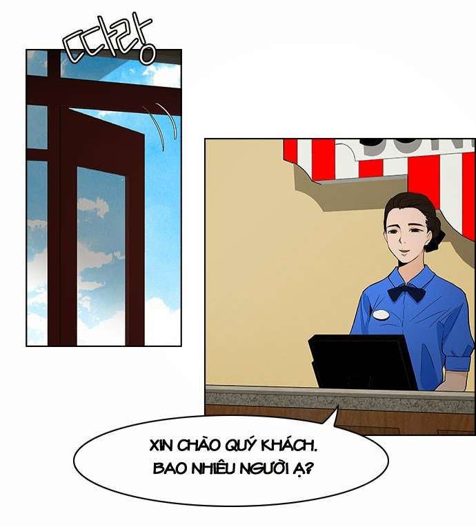 Dice Chapter 54 - Trang 2