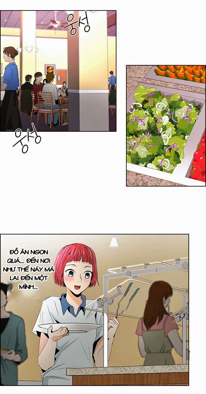 Dice Chapter 54 - Trang 2