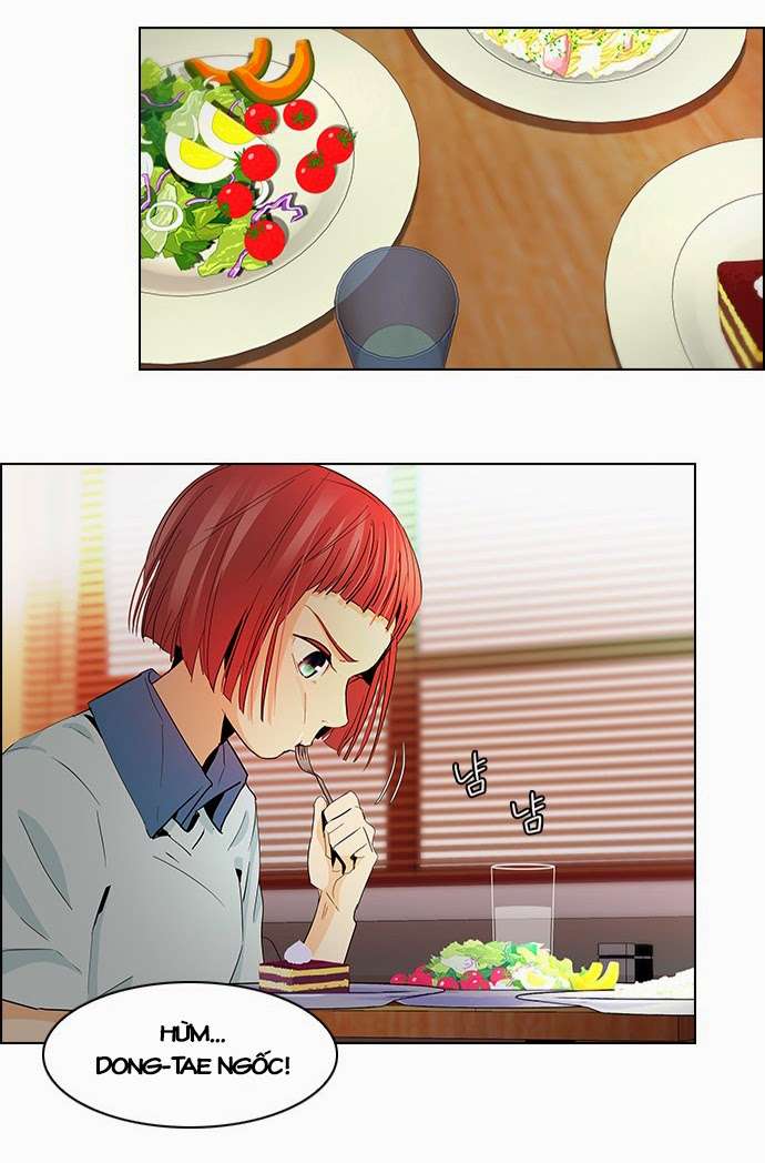 Dice Chapter 54 - Trang 2