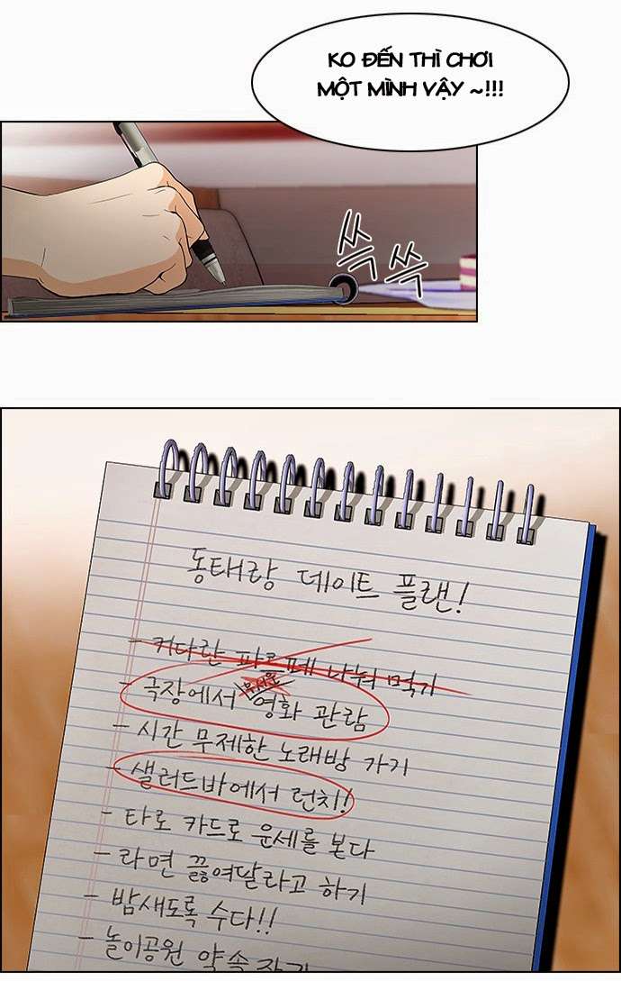 Dice Chapter 54 - Trang 2