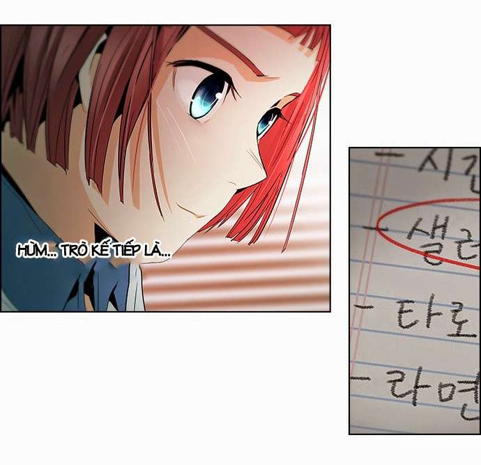 Dice Chapter 54 - Trang 2