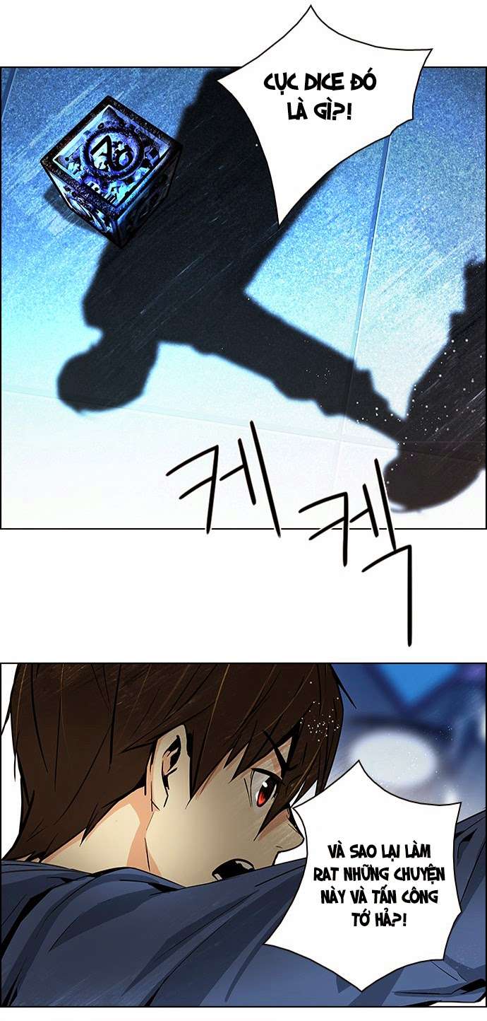 Dice Chapter 54 - Trang 2