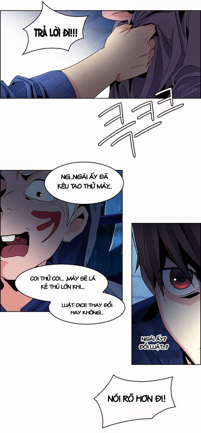 Dice Chapter 54 - Trang 2