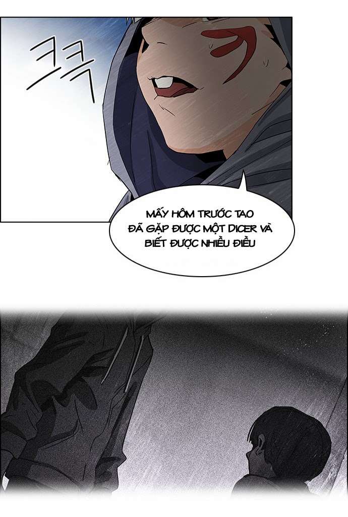 Dice Chapter 54 - Trang 2