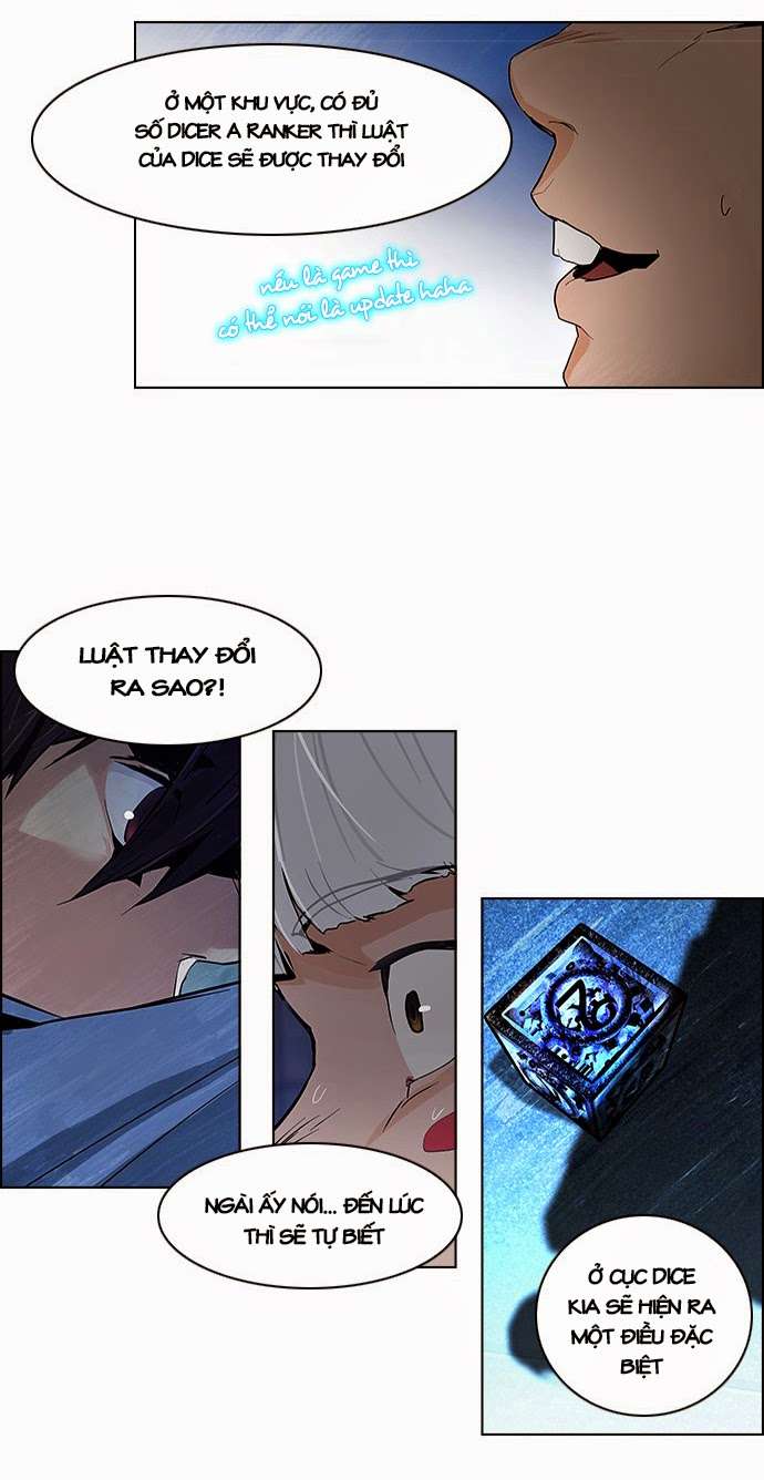 Dice Chapter 54 - Trang 2