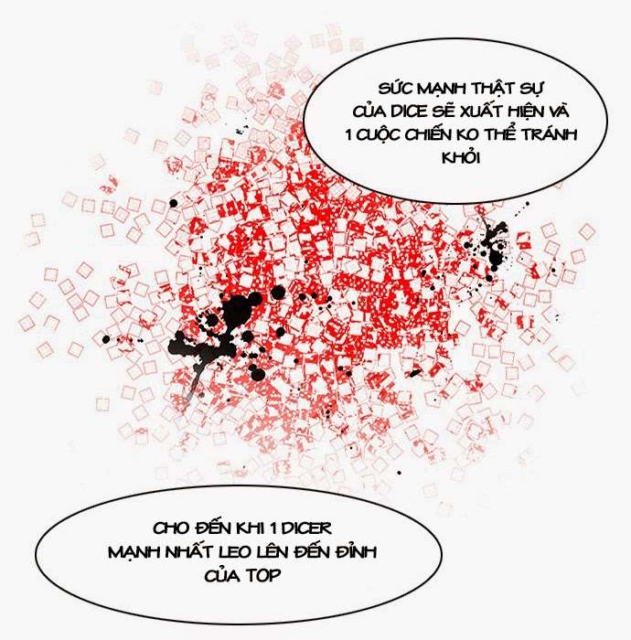 Dice Chapter 54 - Trang 2