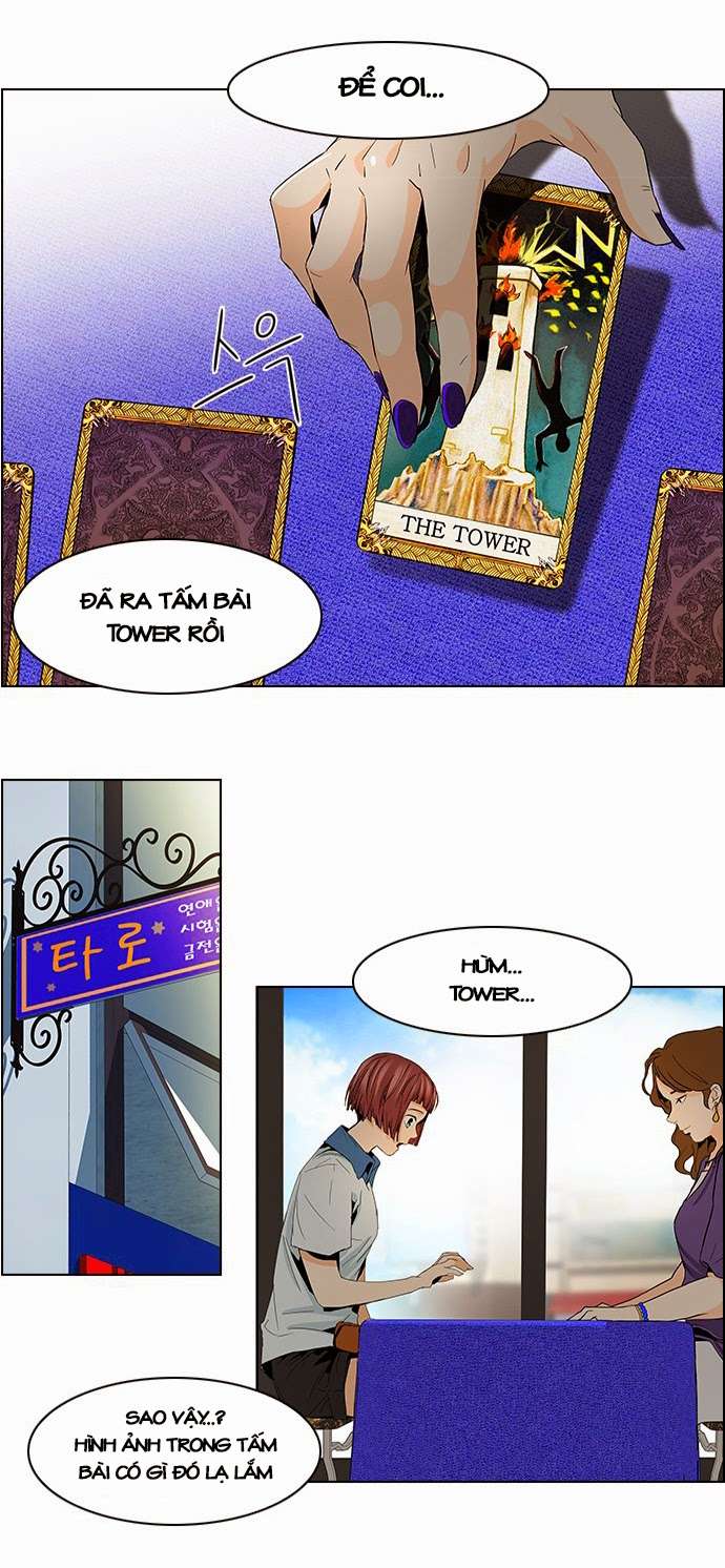 Dice Chapter 54 - Trang 2