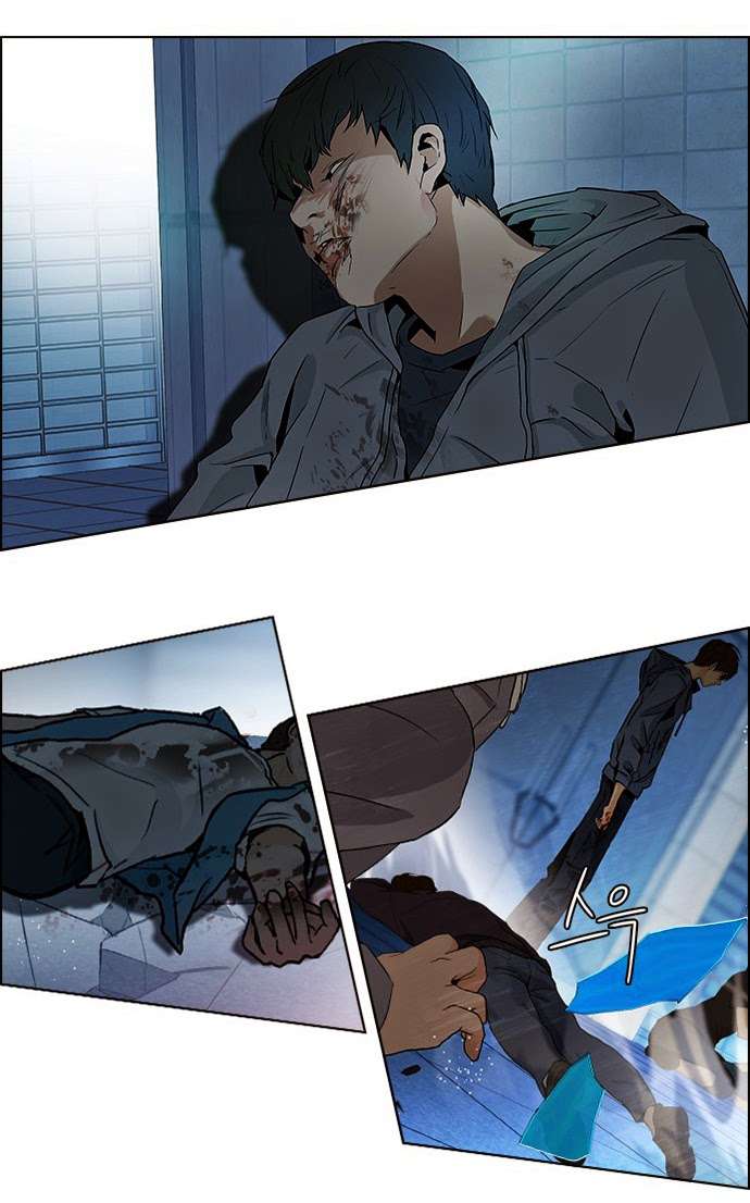 Dice Chapter 54 - Trang 2