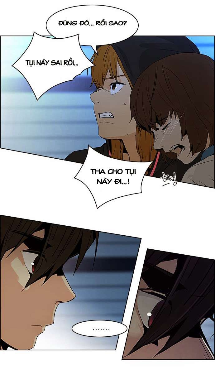 Dice Chapter 54 - Trang 2