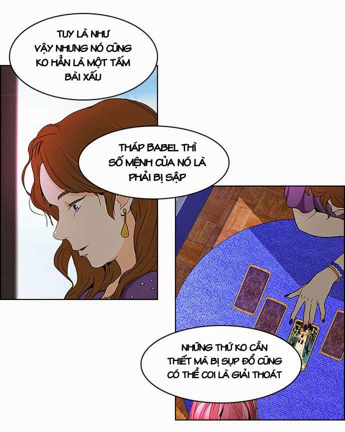 Dice Chapter 55 - Trang 2