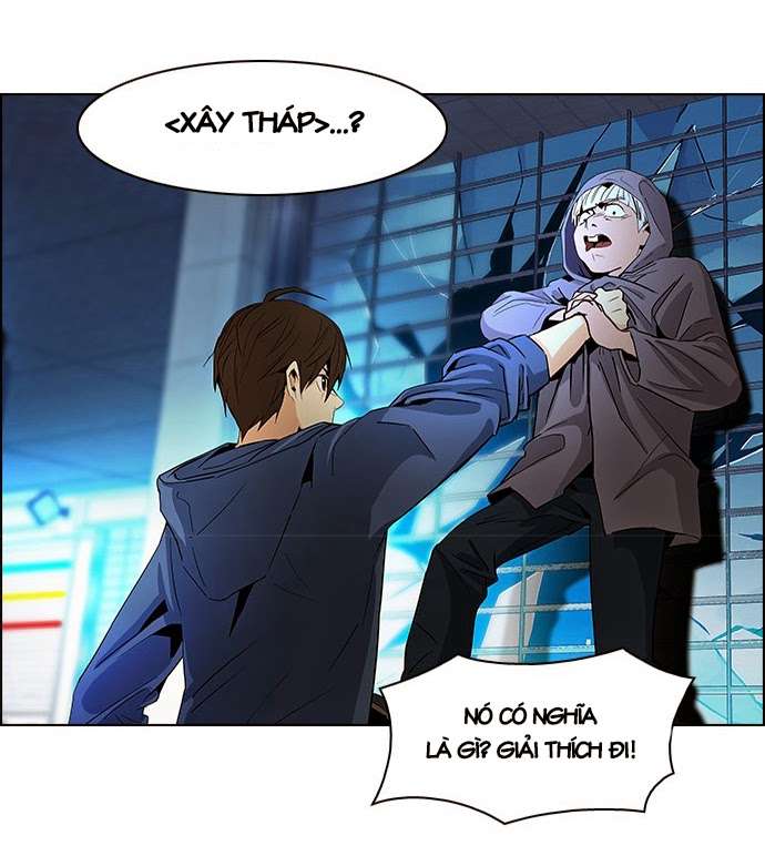 Dice Chapter 55 - Trang 2