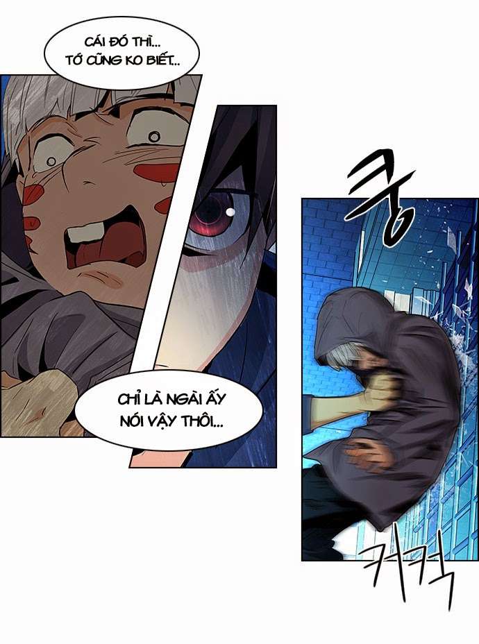 Dice Chapter 55 - Trang 2