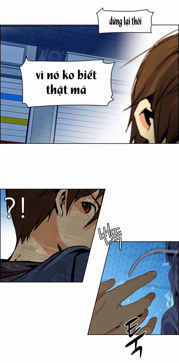 Dice Chapter 55 - Trang 2